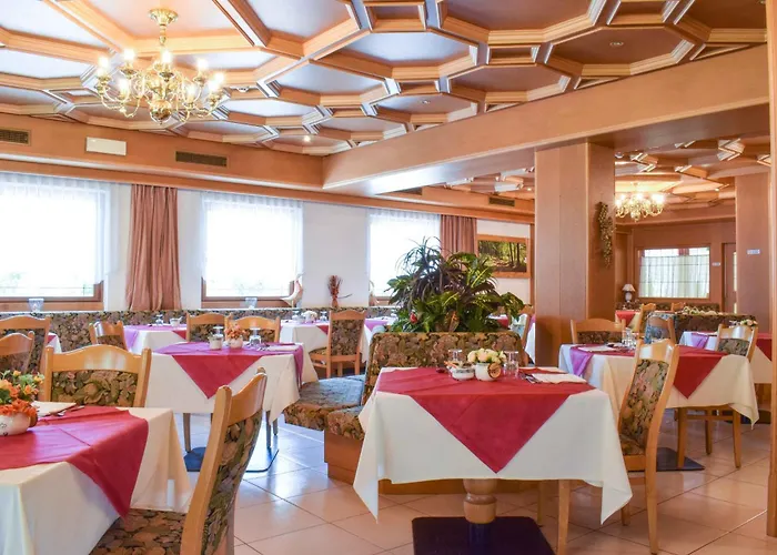 Albergo Scoiattolo