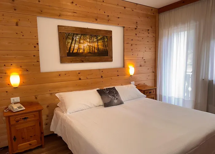 Albergo Scoiattolo