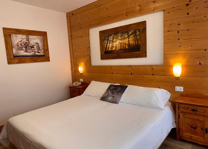 Albergo Scoiattolo