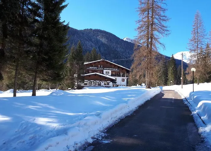 Albergo Scoiattolo