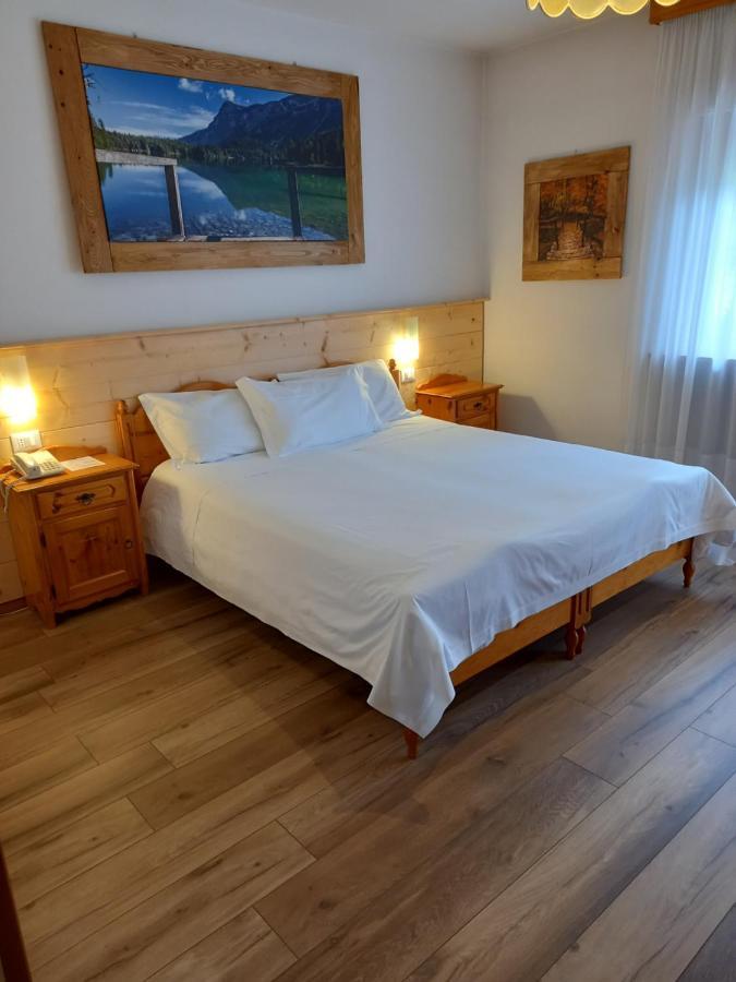 Scoiattolo Hotel 3*