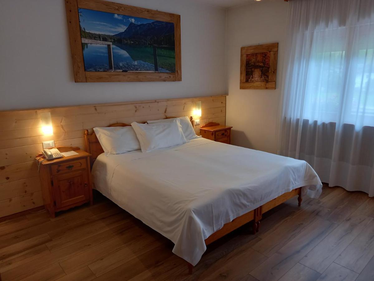 Hotel Scoiattolo Falcade