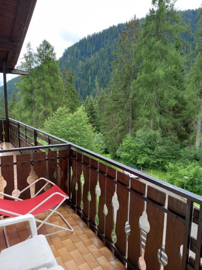 Hotel Scoiattolo 3*