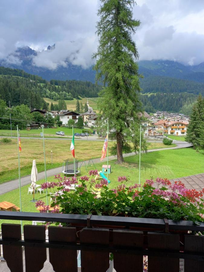 Scoiattolo 3* Falcade