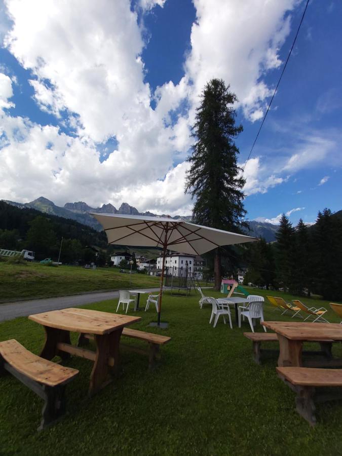 Scoiattolo Hotel 3*