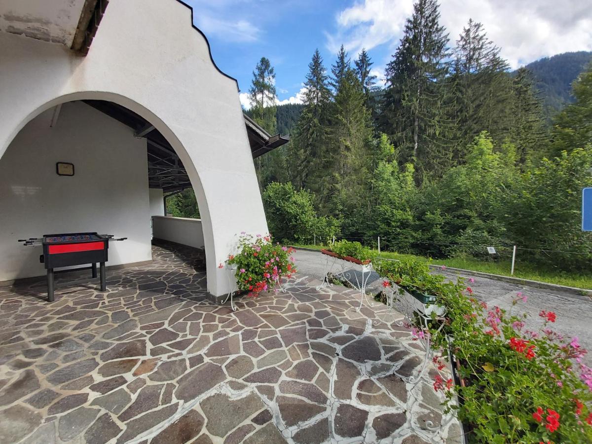 Scoiattolo Hotel Falcade