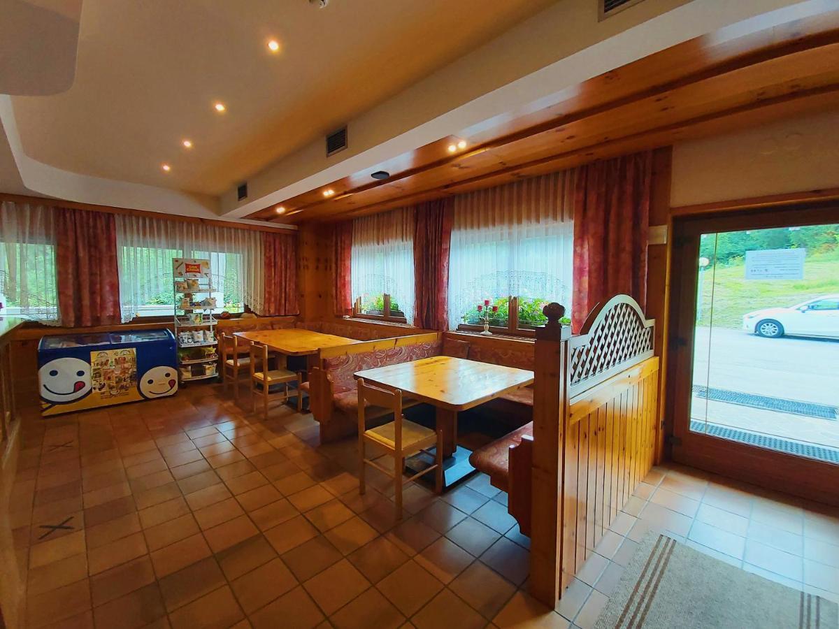 Hotel Scoiattolo 3*
