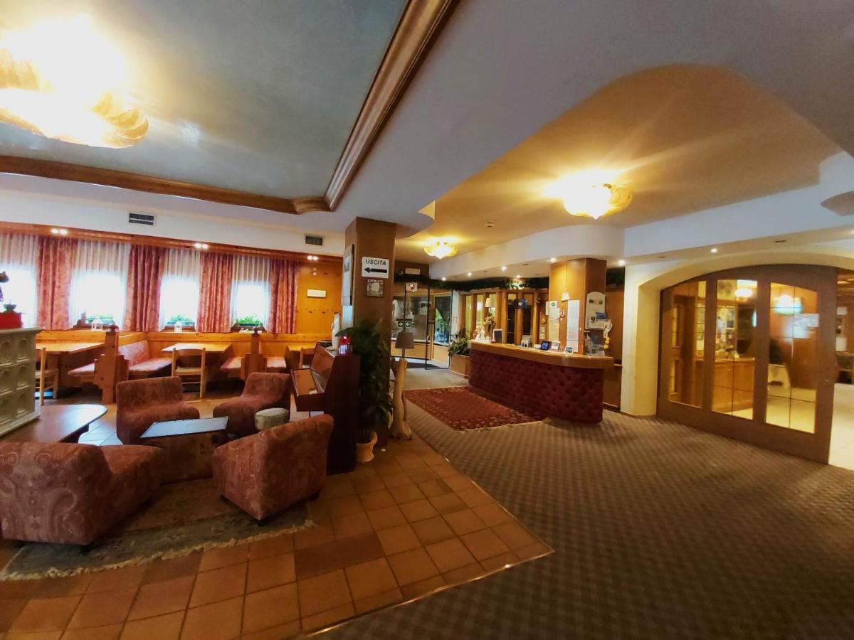 Scoiattolo Hotel