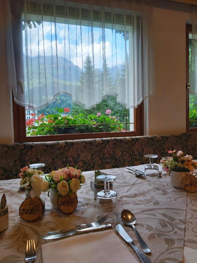 Scoiattolo 3* Falcade