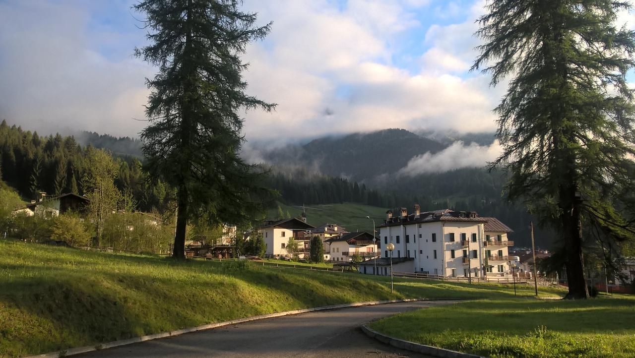 Hotel Scoiattolo 3*