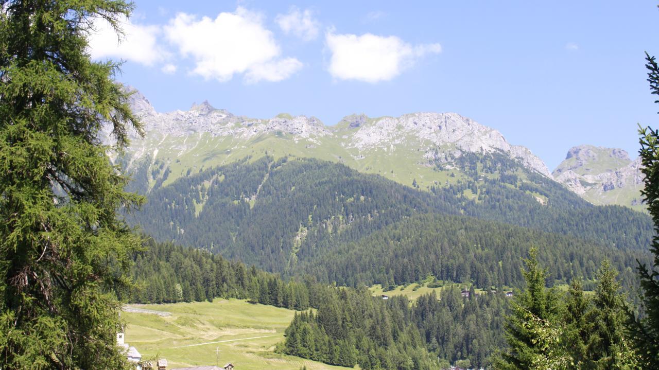 Hotel Scoiattolo