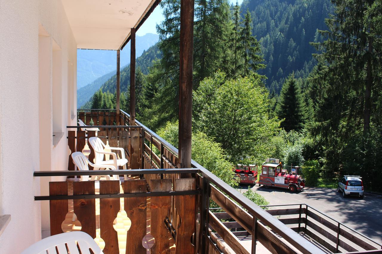 Scoiattolo Hotel Falcade