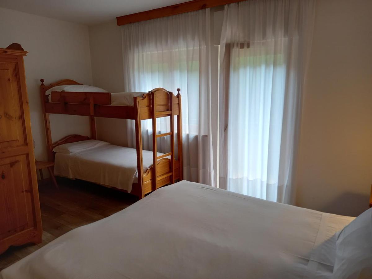 Scoiattolo 3* Falcade