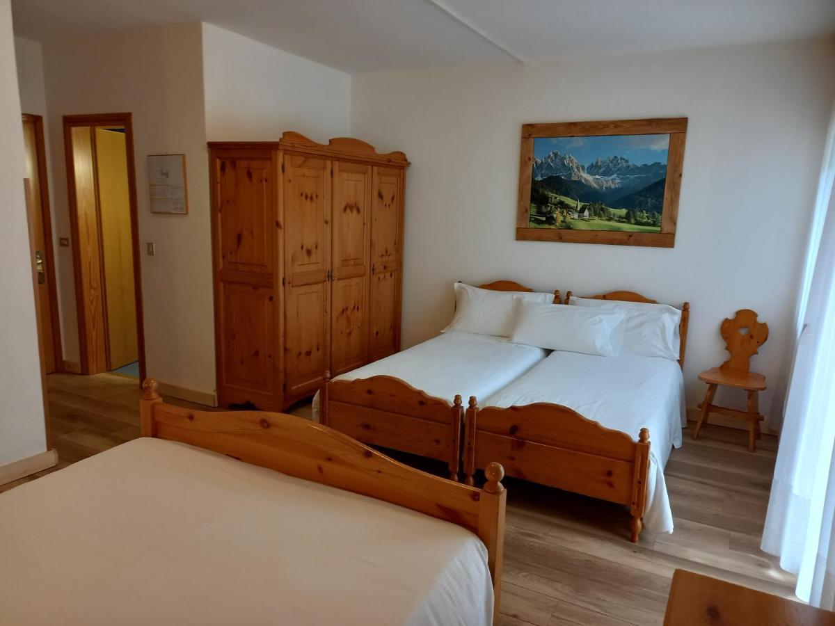 Hotel Scoiattolo