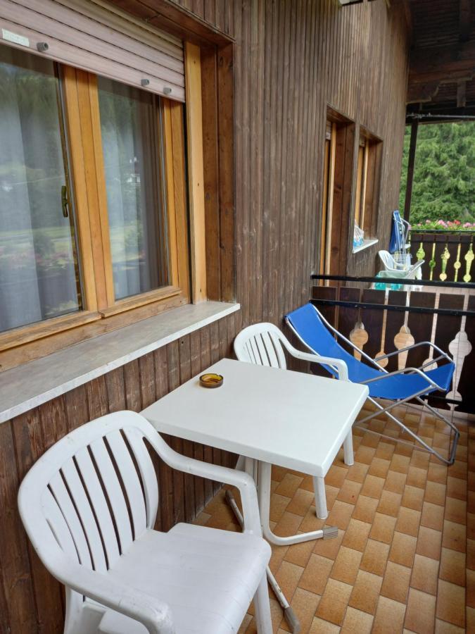 Hotel Scoiattolo