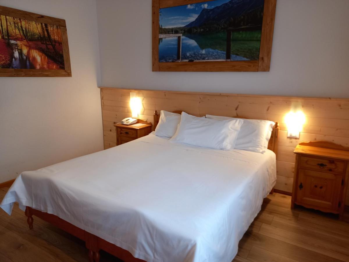 Scoiattolo Hotel Falcade