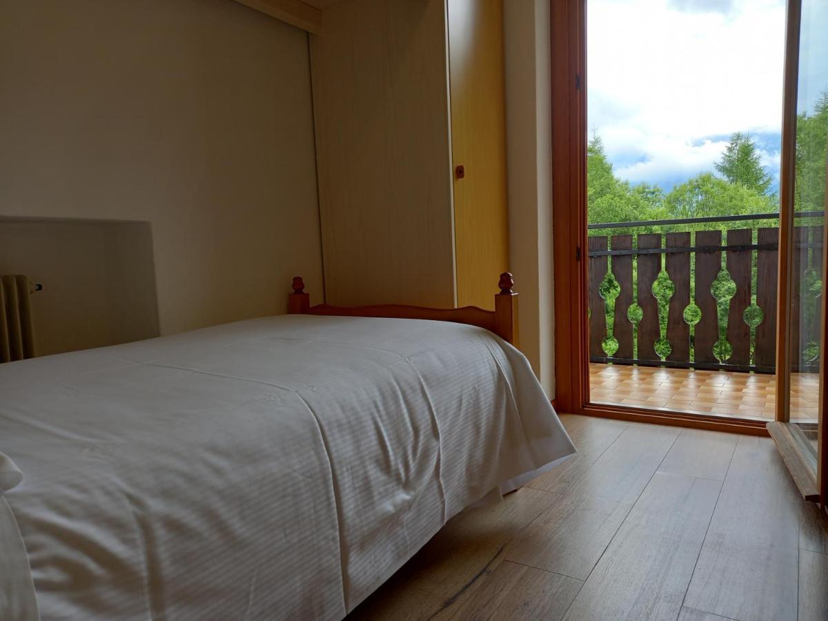 Scoiattolo Hotel Falcade