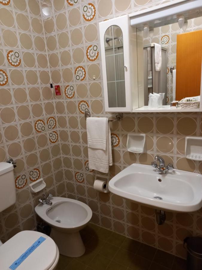 Scoiattolo Hotel 3*