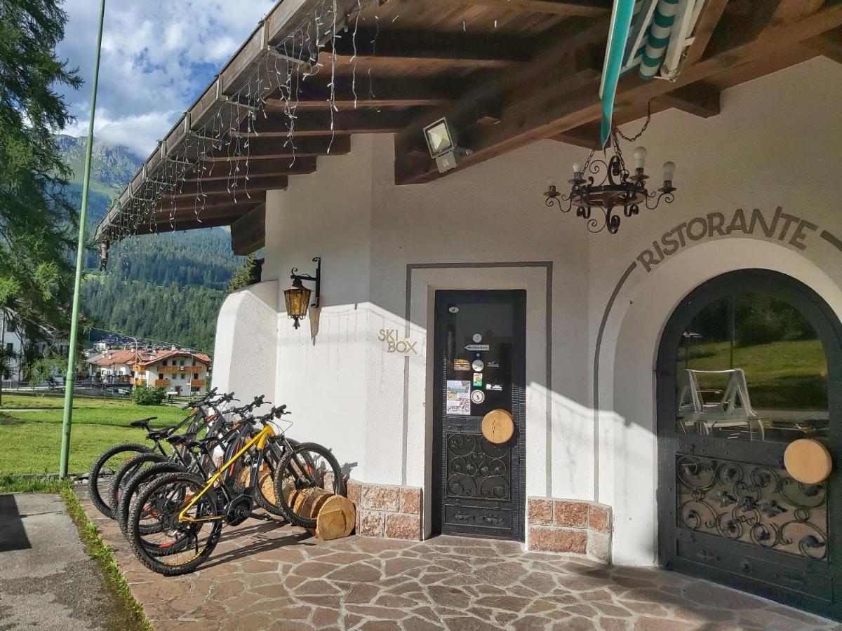Scoiattolo Hotel
