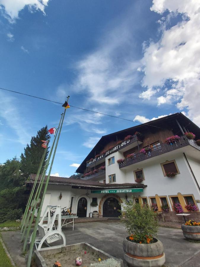 Hotel Scoiattolo 3*
