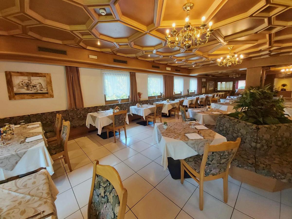 Scoiattolo Hotel Falcade