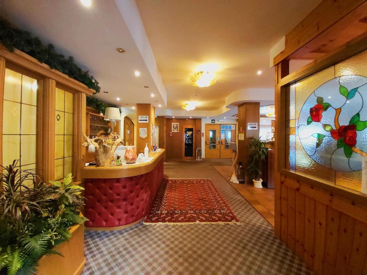 Hotel Scoiattolo