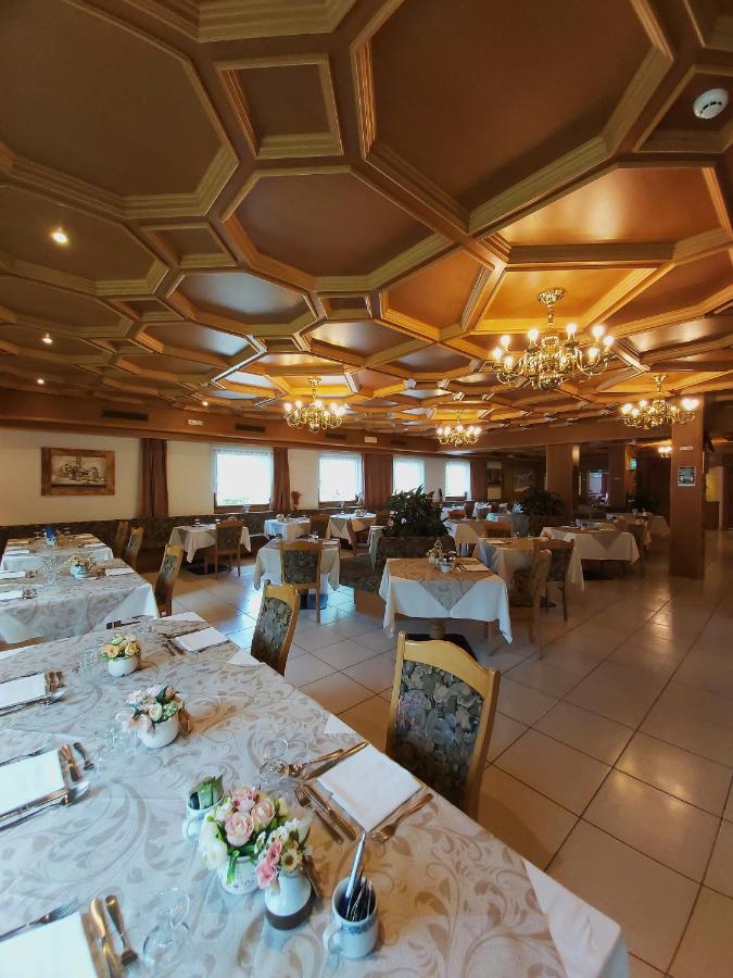 Scoiattolo Hotel 3*
