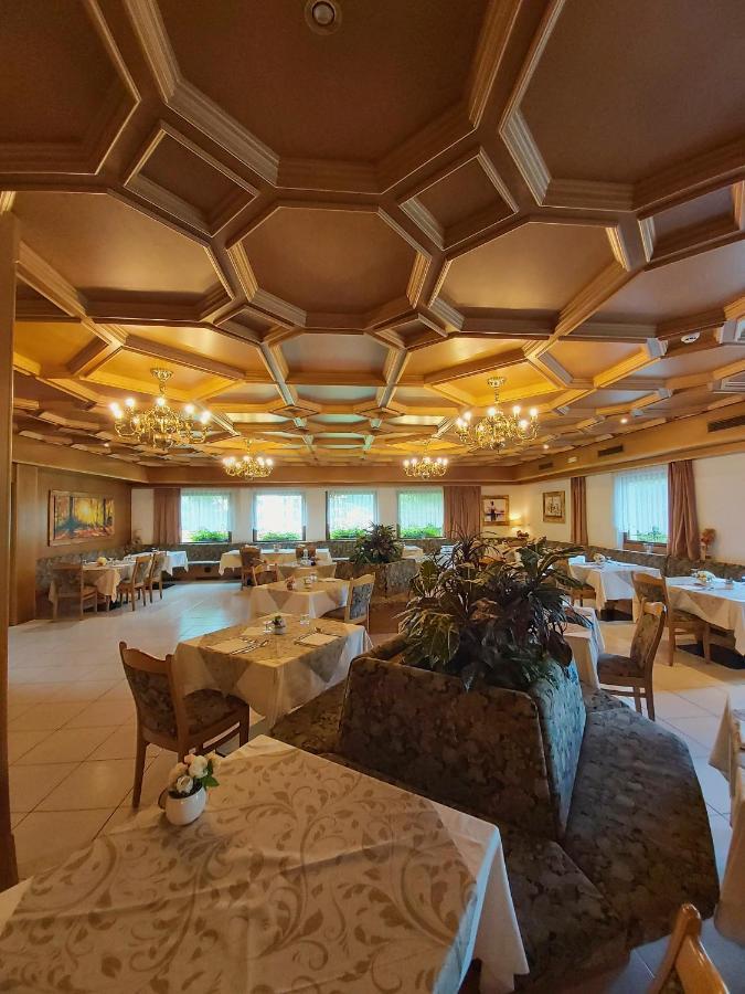 Hotel Scoiattolo Falcade