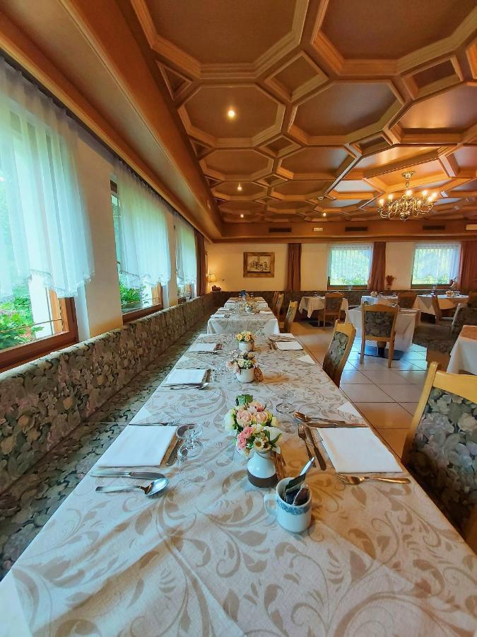 Hotel Scoiattolo 3*