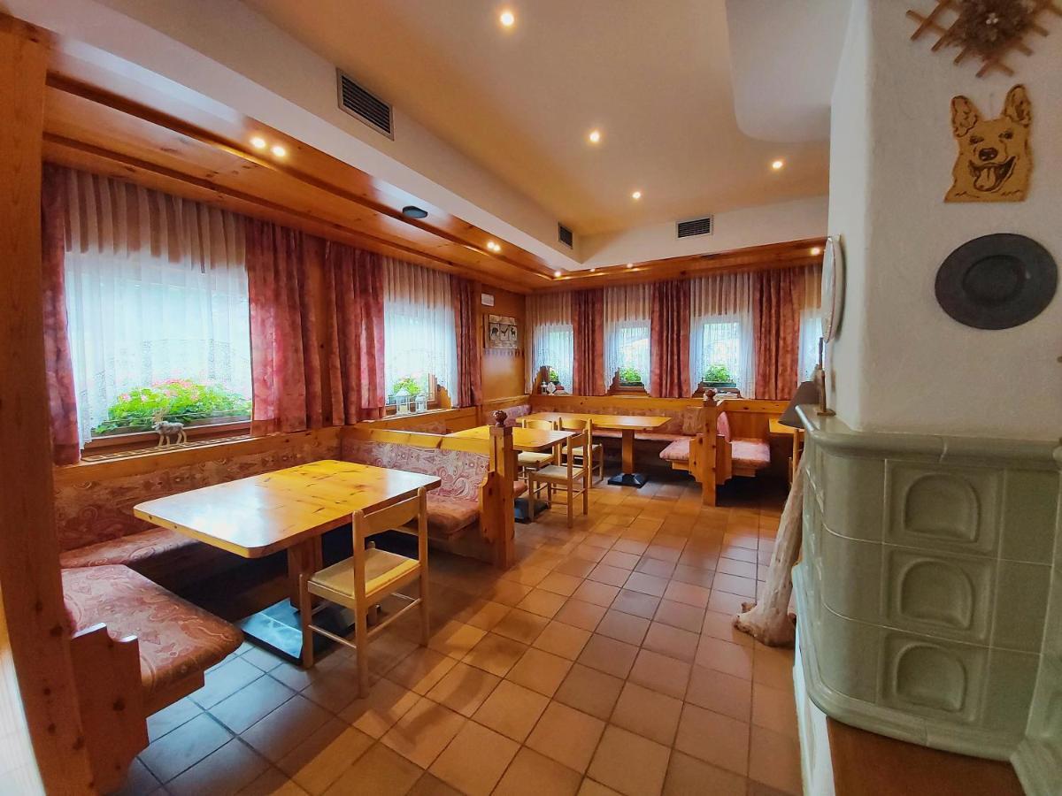 Hotel Scoiattolo Falcade