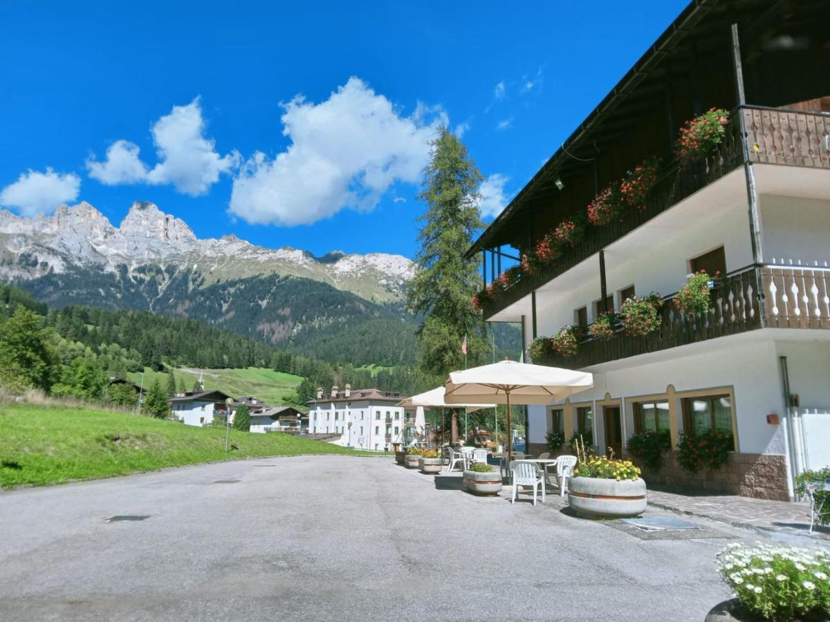 Scoiattolo Hotel Falcade