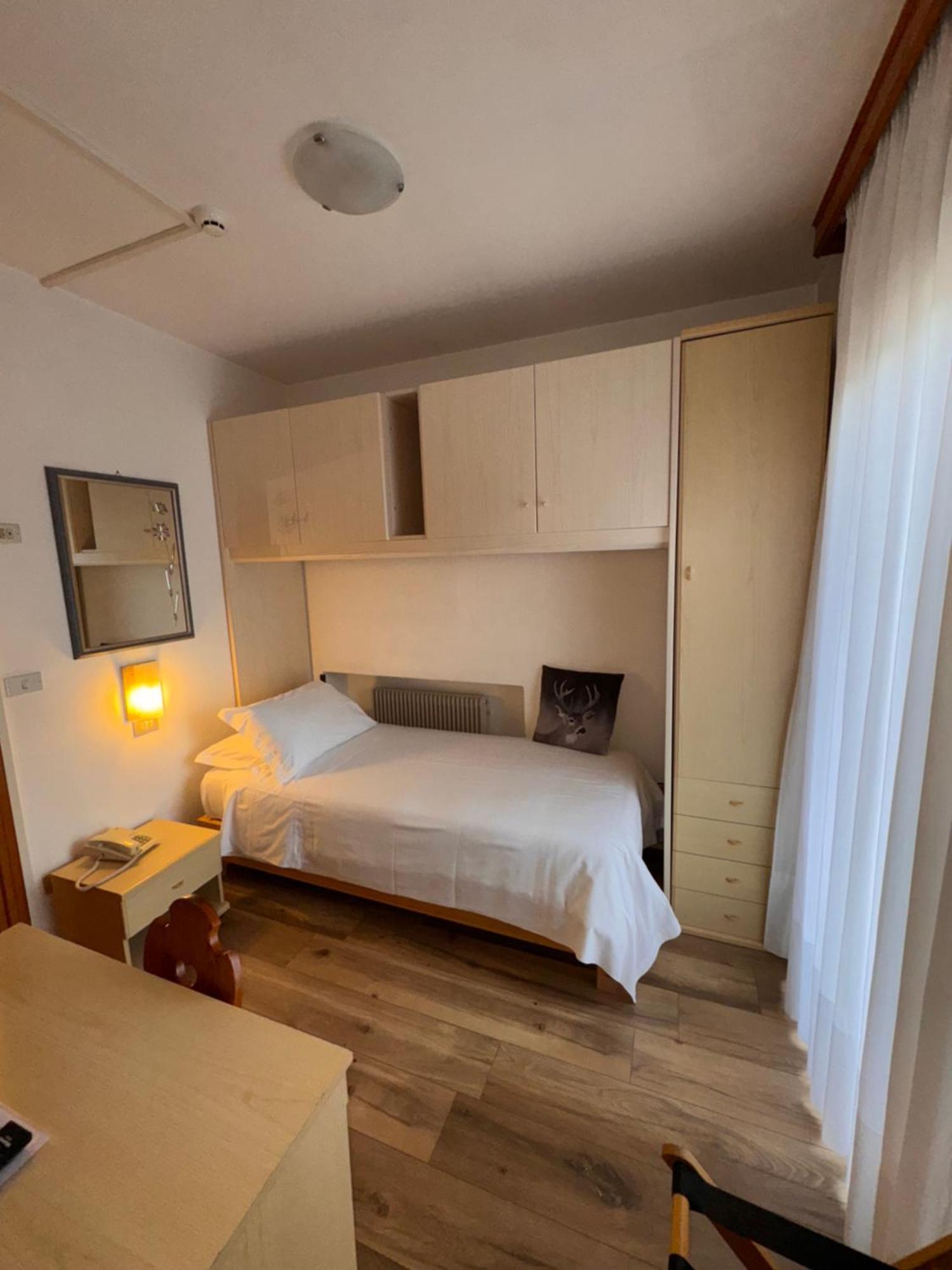 Hotel Scoiattolo Falcade
