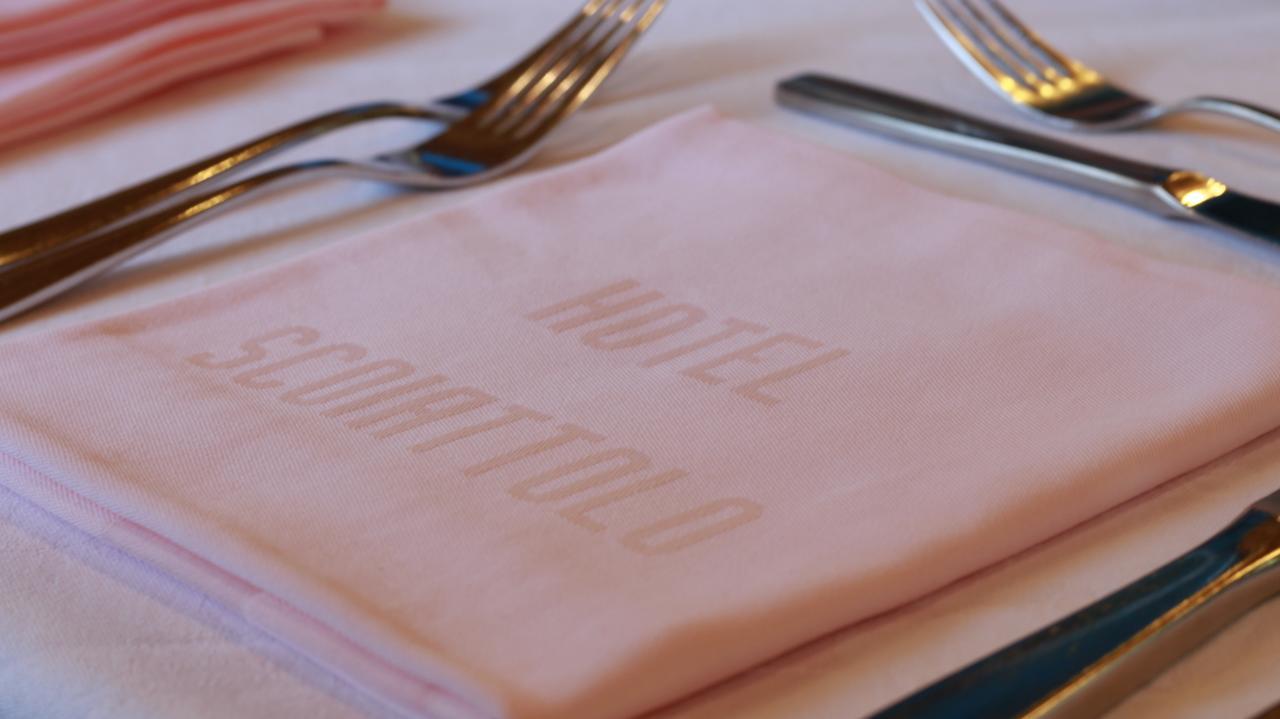 Scoiattolo Hotel Falcade