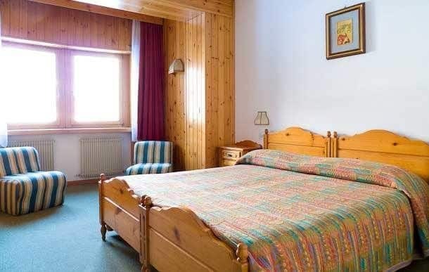 Scoiattolo Hotel 3*